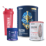 Creatine for Women Complete Pack
