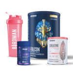 Creatine for Women Complete Pack