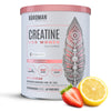 Creatine for Women - Sabor Pink Lemonade - 40 Porciones
