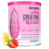 Creatine Electrolyte Refresher - Pink Lemonade - 30 Porciones