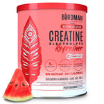 Creatine Electrolyte Refresher - Watermelon Splash - 30 Porciones