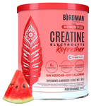 Creatine Electrolyte Refresher - Watermelon Splash