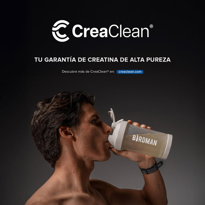 Creatine Electrolyte Refresher - Lemon Twist - 30 Porciones
