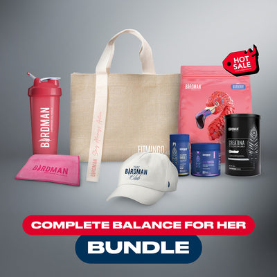 Complete Balance For Her Bundle