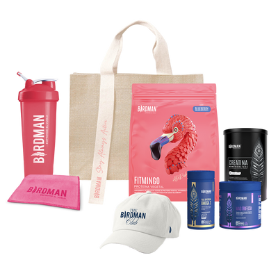 Complete Balance For Her Bundle