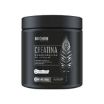 Creatina Monohidratada en Cápsulas - 50 Porciones - 250 Cápsulas