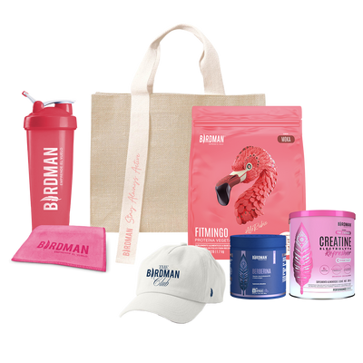 Daily Hormone Support Bundle