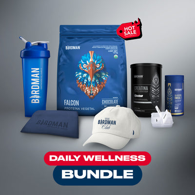 Daily Wellness Bundle