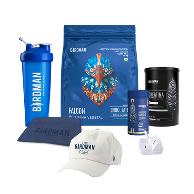 Daily Wellness Bundle