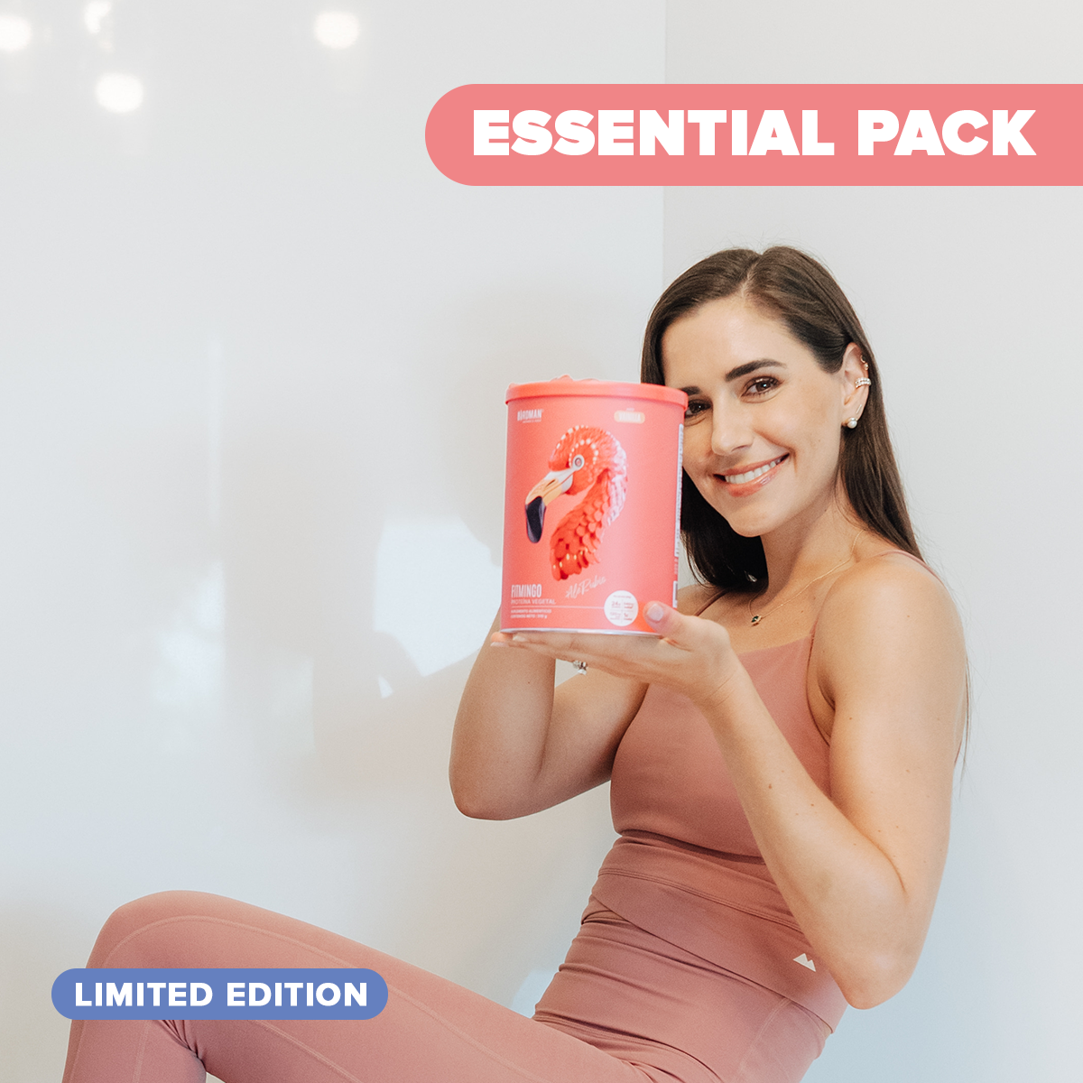 Fitmingo Essential Pack