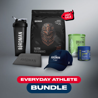 Everyday Athlete Bundle