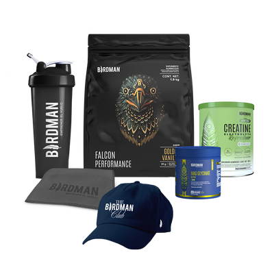 Everyday Athlete Bundle