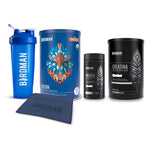 Essentials Trio - Creatina Monohidratada