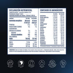 Falcon Protein - Nueva Fórmula - Chai 480 g