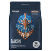 Falcon Protein - Proteína Vegana en Polvo - Chocolate 1.8 kg