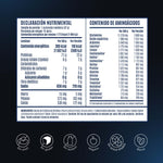 Falcon Protein - Nueva Fórmula - Chocolate 480g