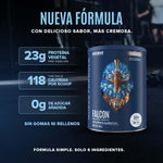 Falcon Protein - Nueva Formula - Chocolate 960 g