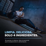 Falcon Protein - Nueva Fórmula - Chai 480 g