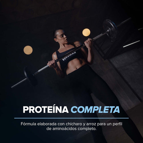 Falcon Protein - Nueva Fórmula - Natural 480 g