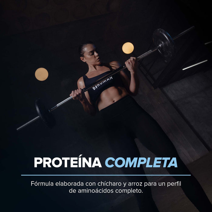Falcon Protein - Nueva Fórmula - Natural 480 g