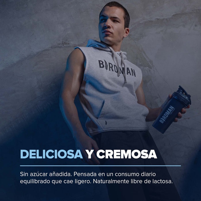 Falcon Protein - Nueva Fórmula - Natural 480 g