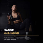 Falcon Performance - Nueva Fórmula - Golden Vainilla - 552g