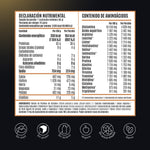 Falcon Performance Proteína en Polvo con Creatina & BCAAs - Choco Bronze 1.14 kg