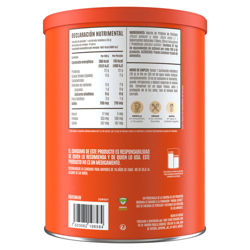Falcon Protein Pumpkin 450 g