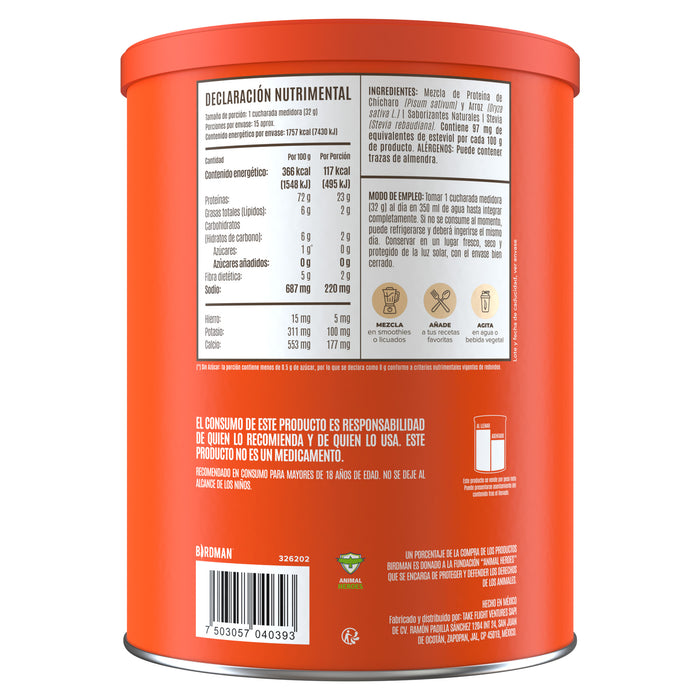 Falcon Protein Pumpkin 480 g