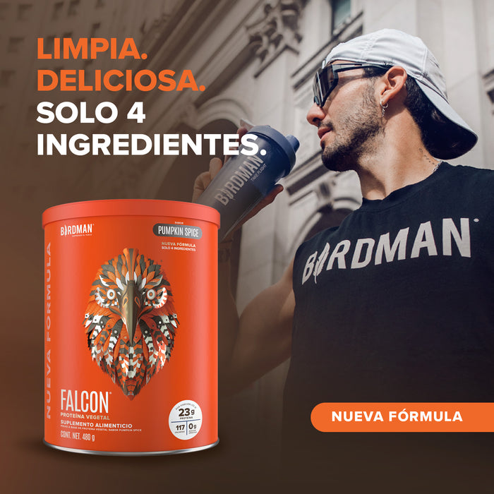 Falcon Protein Pumpkin 480 g