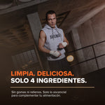 Falcon Protein Pumpkin 480 g