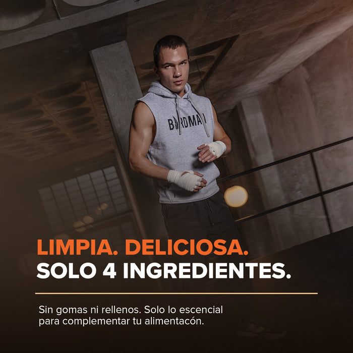 Falcon Protein Pumpkin 480 g