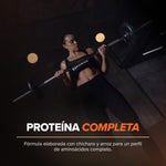 Falcon Protein Pumpkin 480 g