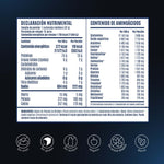 Falcon Protein - Nueva Fórmula - Vainilla 480g