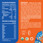 Travel Pack - 4pk Falcon Protein (48 Sobres) + Shaker bundle