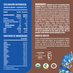 Travel Pack - 4pk Falcon Protein (48 Sobres) + Shaker bundle