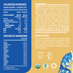 Travel Pack - 4pk Falcon Protein (48 Sobres) + Shaker bundle