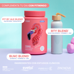 Fitmingo Protein Blueberry 1.02kg - 30 Servicios