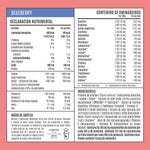 Fitmingo Protein Blueberry 10 pack sobres pack