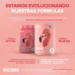 Fitmingo Protein Proteína en Polvo con Inositol & Vitaminas - Moka 1.02 kg