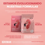 Fitmingo Protein Proteína en Polvo con Inositol & Vitaminas - Moka 1.7 kg