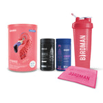 Essence Kit - Creatina en Cápsulas & Resveratrol