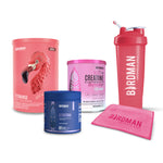 Essence Kit - Creatine Refresher & Berberina