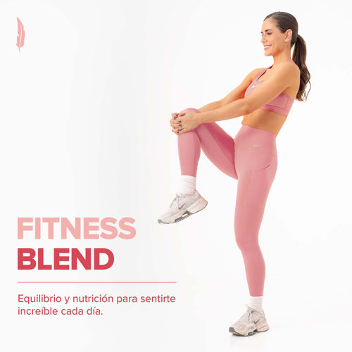 Fitmingo Protein Proteína en Polvo con Inositol & Vitaminas - Moka 510 g