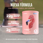 Fitmingo Protein Proteína en Polvo con Inositol & Vitaminas - Blueberry 510 g