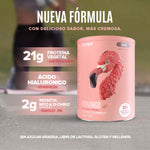 Fitmingo Protein Proteína en Polvo con Inositol & Vitaminas - Moka 1.02 kg
