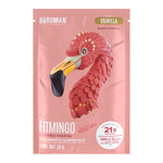 Fitmingo Protein Proteína en Polvo con Inositol & Vitaminas - Vainilla 10 pack sobres