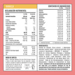 Fitmingo Protein Vainilla 1.02 kg - 30 Servicios