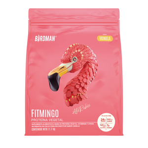 Fitmingo Protein Vainilla 1.7 kg