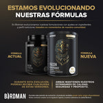 Falcon Performance Proteína en Polvo con Creatina & BCAAs - Golden Vanilla 1.14 kg